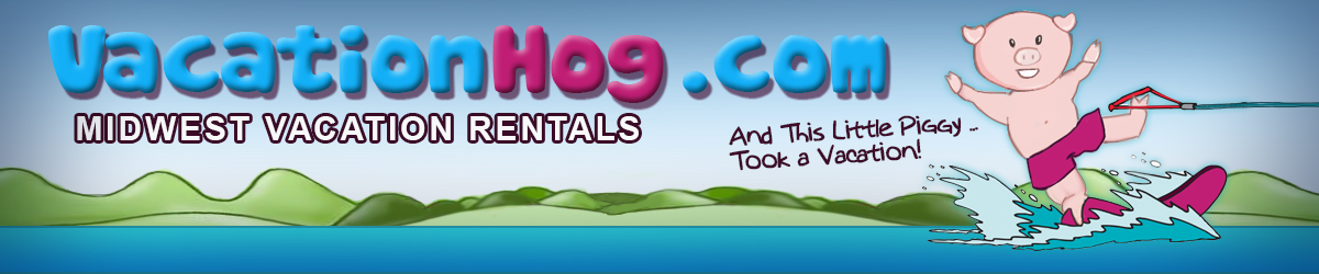 Midwest Vacation Rentals