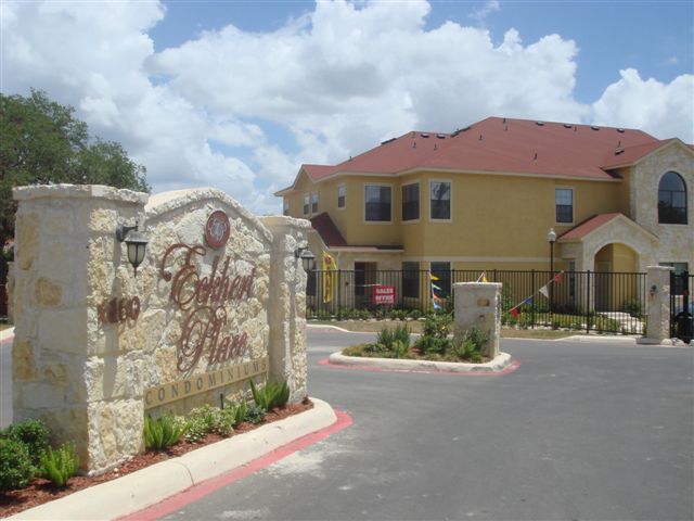 Eckhert Place Resort San Antonio NW Medical Center Eckhert Place Resort San Antonio NW Medical Center