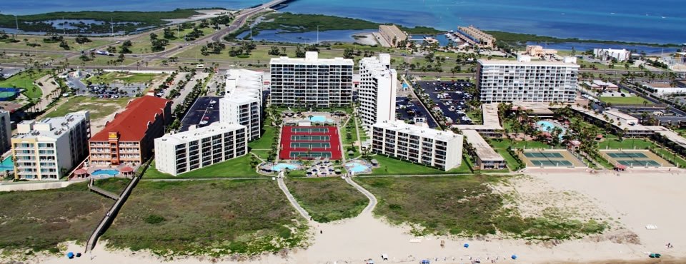Royale Beach and Tennis Club Resort South Padre Island - Midwest